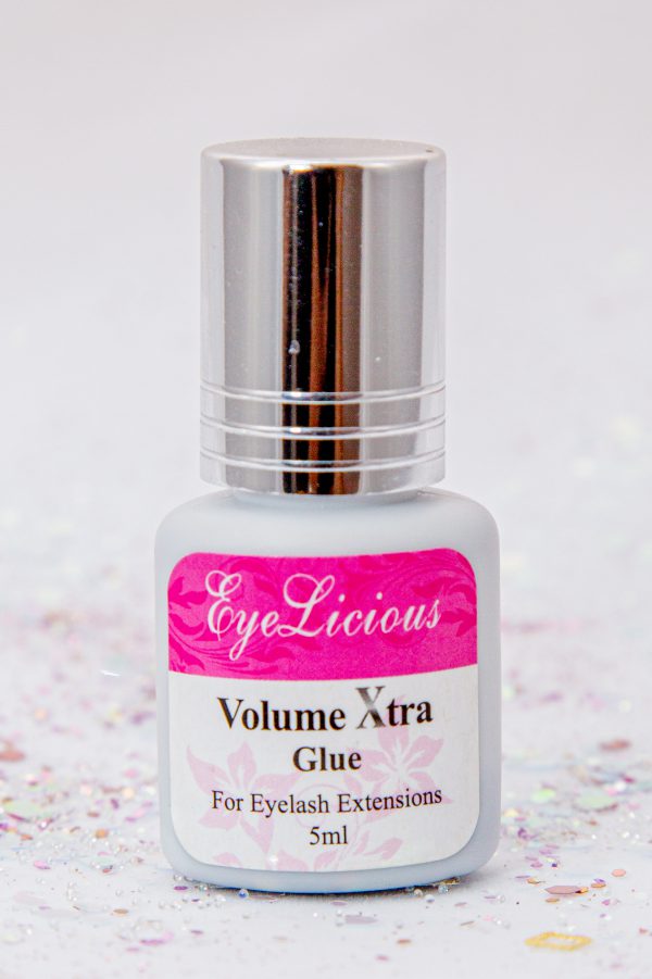 Xtra Volume glue